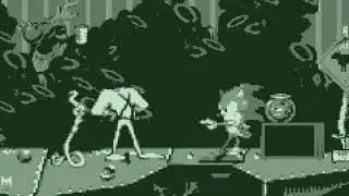 Sanic's Soil