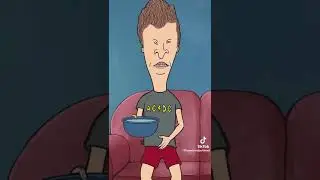 Beavis and Butthead