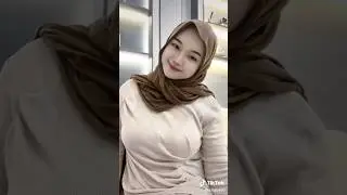 hijab tobrut sma kesukaan diki #hijabdealer #hijabers #cewekkacamata #gemoy
