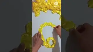 como hacer una flor Eterna perfecta mas abierta