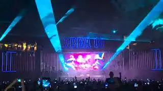 Sub Zero Project (Psychodelic Live) @ Nexus 2023 @ Fabrik Madrid - 10-06-2023