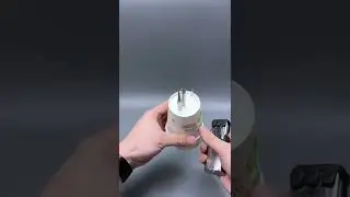 You need it to protect yourself when you walk at night