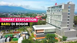 SWISS-BELINN BOGOR | TEMPAT BARU BUAT STAYCATION.. | Hotel Bagus Di Bogor
