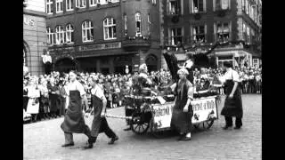Lüneburg 1956 -  1000 Jahrfeier