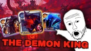 Zero to Hero with Cursed skull | Albion Online | Solo Mists | Profit!