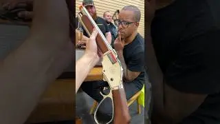 What Is This Gun Called? (Epi. 3) 