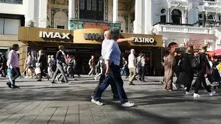 Казино Лас вегас сьемка