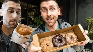 THE BEST FOOD IN LA