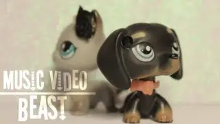 LPS Beast × part 10×
