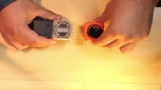 Threshold Cubelet