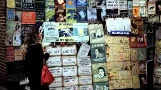 Everyday Adventures: A sample video clip for Nokia X2 dual sim