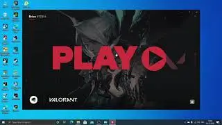 Valorant 