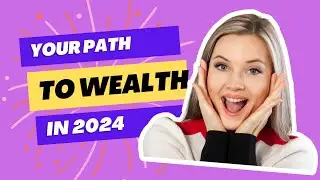 AI Gold rush: Your Path to Wealth in 2024