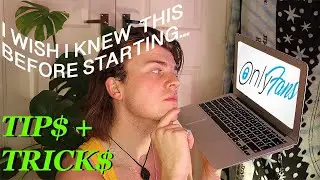 How much do I make on Onlyfans?? (as a guy) ONE YEAR USING THE PLATFORM... IS IT WORTH IT?