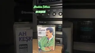 Ah Keşkem 📼 #ibrahimtatlıses #ahkeşkem #etiketcilere #arabesk #music #shorts #reels #müzik
