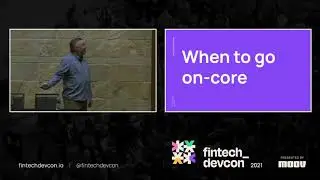 fintech_devcon 2021: On-core vs. virtual accounts - what you need to know today with Chris Dean