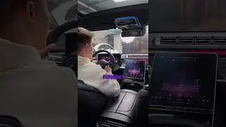 Странности авто за 20 миллионов🤯🤯🤯 