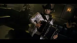 La Súper a la Cintura - (Video Oficial) - Panchito Arredondo