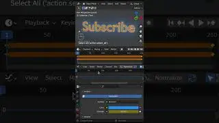 Blender Tips - Flickering Neon Lights Eevee
