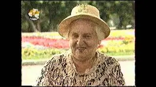 Резонанс с Иваном Стрижовым - 31.07.2004 #тюмень