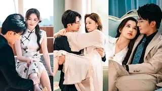 I married my bestie's CEO uncle by mistake,but he spoiled me endlessly after marriage