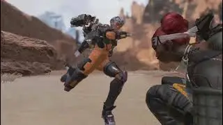 3 Idiots Sniping Like a Man To Man To Man I Apex Legends Bangla Gaming