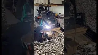 💶СТОИМОСТЬ СВАРКИ АЛЮМИНИЯ НА ВЫЕЗД В СРЕДЕ АРГОНА✅ 