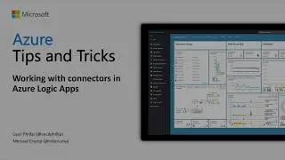 Upload Files from a URL with Azure Logic Apps