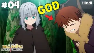 (4) A King Who Corrects His Mistakes In His Rebirth | Explained In Hindi | Anime recap