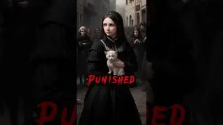 DARK HISTORY of Cats 🐈‍⬛🧙‍♀️