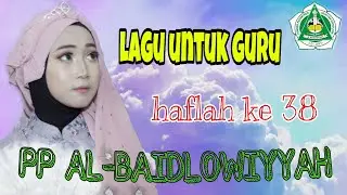 lagu untuk guru tercinta sedih ||  bikin hati tersentuh  [ vocal ani ]