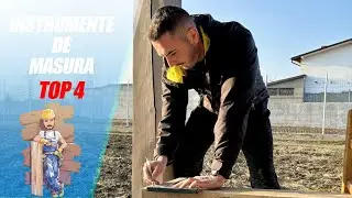 Cele mai utile instrumente de măsură - Alege-le cu încredere!