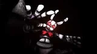 fnaf drawkill bonnie original voice