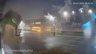 AV. DO ESTADOS - BALNEÁRIO CAMBORIÚ - SC - CACAU SHOW CHOCOLATES - BC AO VIVO