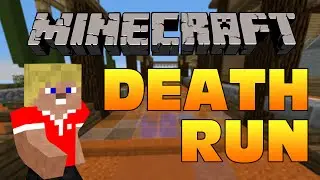 Deathrun / Hive - NEW MAP - Western w/ GuruGamers