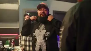 Bricksdamane Makes A Beat With Young Dolph's Producer Band Play