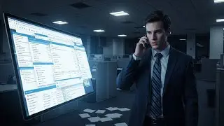 Atmos Digital Commercial