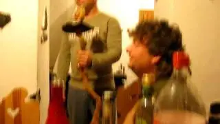 Kozodírky Hory 2009 (2)