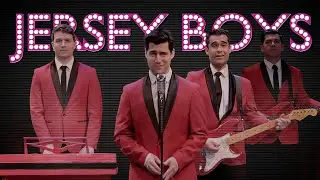 Jersey Boys | Official Trailer