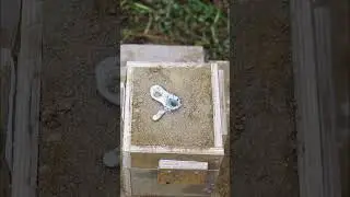 Casting Beautiful Dice out of Scrap