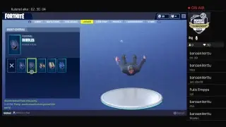 Fortnite Yritetään hankkia tier 100!!!!!!!!!!!!!!!!!!!!!!!!!!!!!