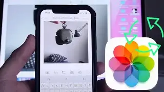 Как быстро передавать фото между своими устройствами iPhone, iPad и Mac [универсальный буфер обмена]