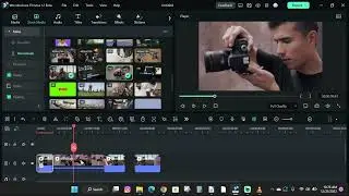 HOW TO COPY AND PASTE VIDEO EFFECT IN FILMORA 12