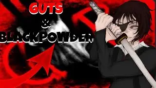 THIS GAME WAS HILAROUS TO RECORD| Guts & Blackpowder Funny Moments #1