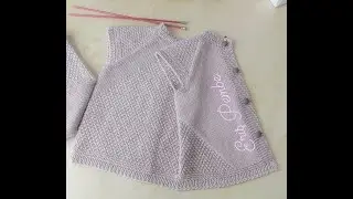 Eriş Modeli ile Yelek