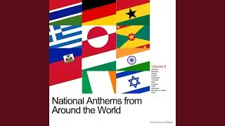 Germany National Anthem