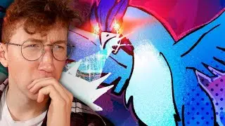 Patterrz Reacts to 