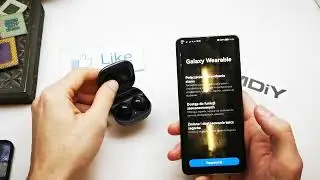 Hard Reset Samsung Buds 2 SM-R177