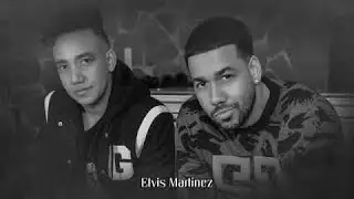 Romeo Santos-Millonario 2019(Ft.Elvis Martínez)Letras-Lyrics
