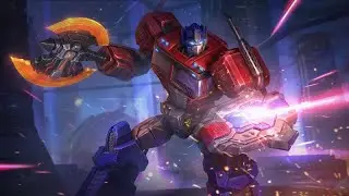 Epic Comeback with My Feeder Johnson (Mobile Legends)